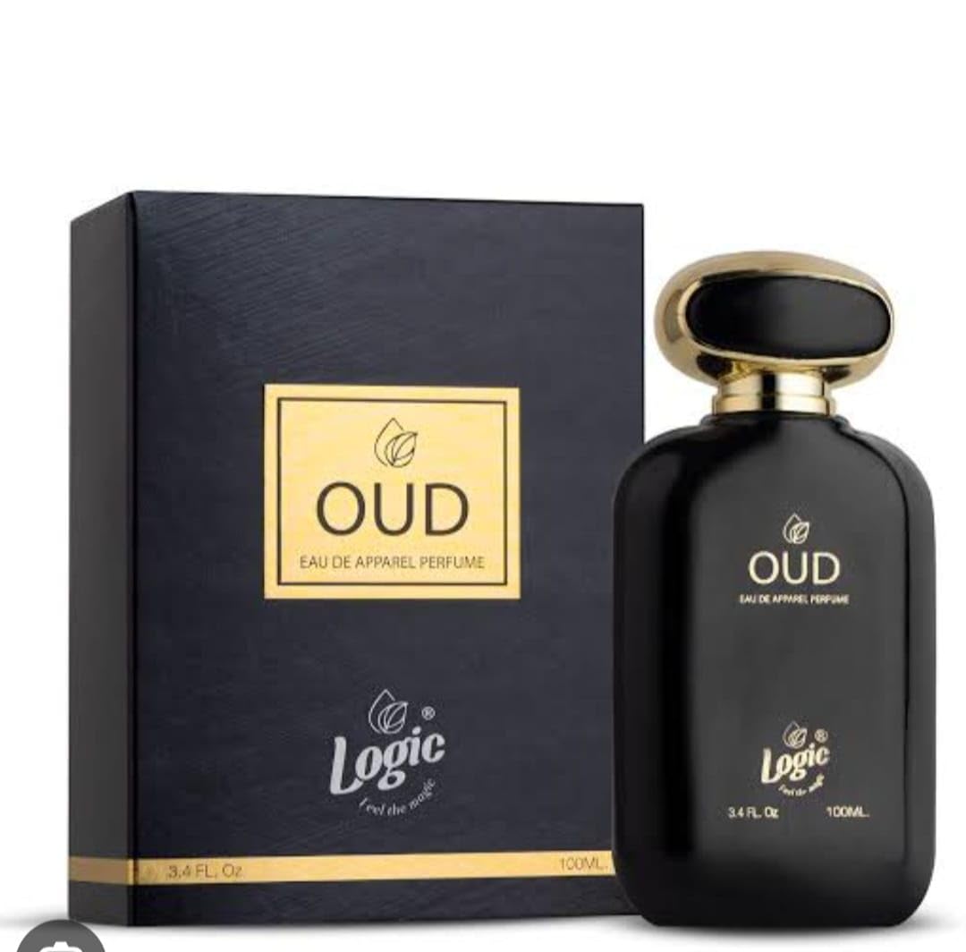 Logic Luxury MAGNET Eau De Perfume For Men & Women  (100ml)