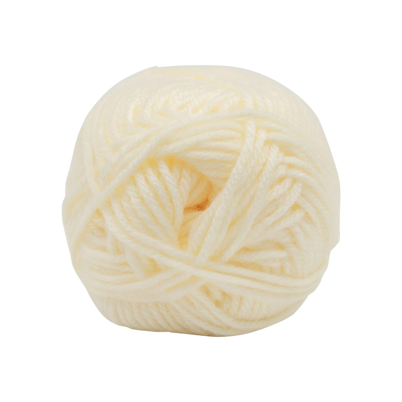 KNIT GEMS Chunky Wool Yarn Blend 100 % Acrylic Hand Knitting And Crochet Wool Yarn | Woolen Crochet Yarn Thread, Used for Knitting Needles | Pack of 1 Ball - 100Gms | Suitable For Craft, Babywear, Socks, Sweater