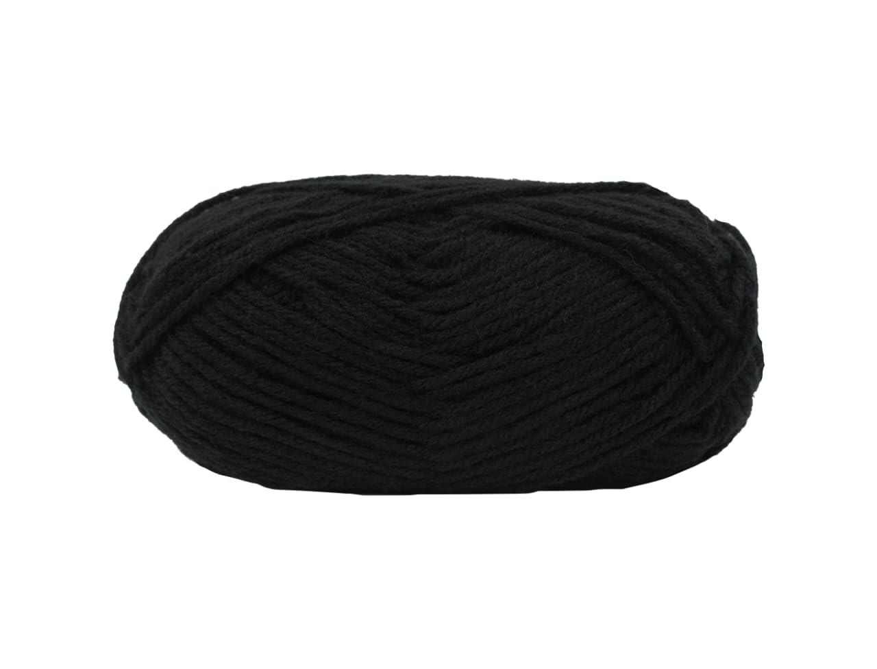 KNIT GEMS Chunky Wool Yarn Blend 100 % Acrylic Hand Knitting And Crochet Wool Yarn | Woolen Crochet Yarn Thread, Used for Knitting Needles | Pack of 1 Ball - 100Gms | Suitable For Craft, Babywear, Socks, Sweater
