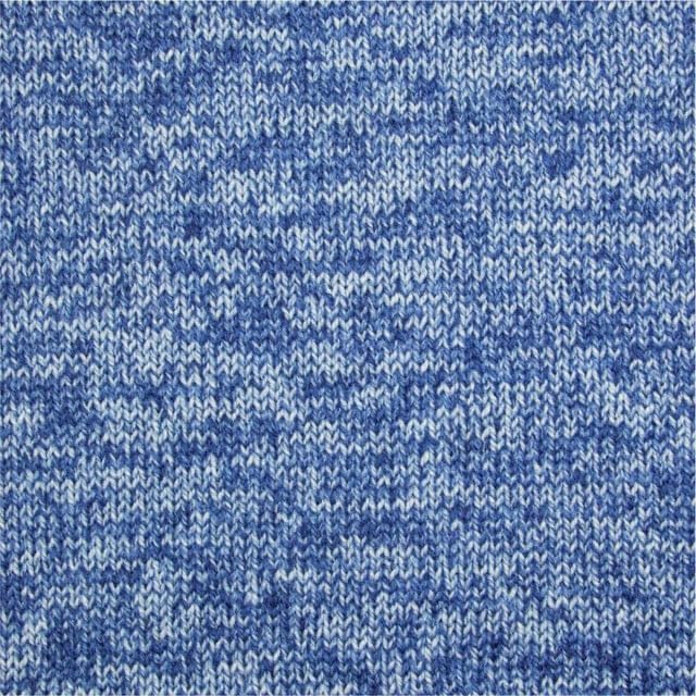 KNIT GEMS Acrowool Gamut Hand Knitting and Crochet Wool Yarn Multicolour Yarn Suitable for Craft | DIY | Baby and Adult wear | Sweater | Socks | Toy Making (Pack of 1, 100gms)