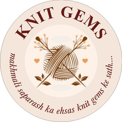 Knit Gems